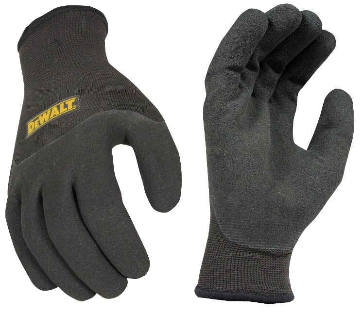 DeWalt DPG737 Glove In Glove Thermal Gripper Cold Weather